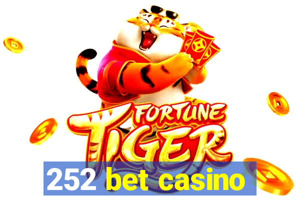 252 bet casino